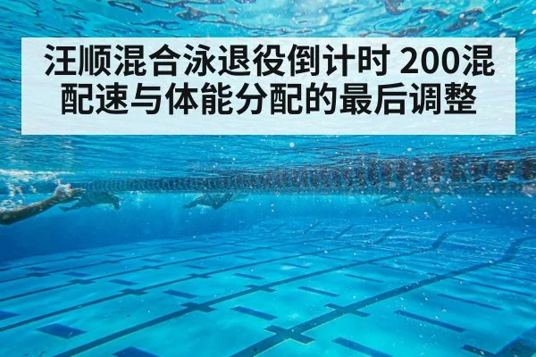 competitive swimming pool lanes underwater view
